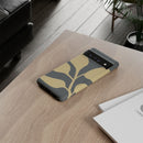 "lau" Phone Case