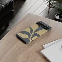 "lau" Phone Case