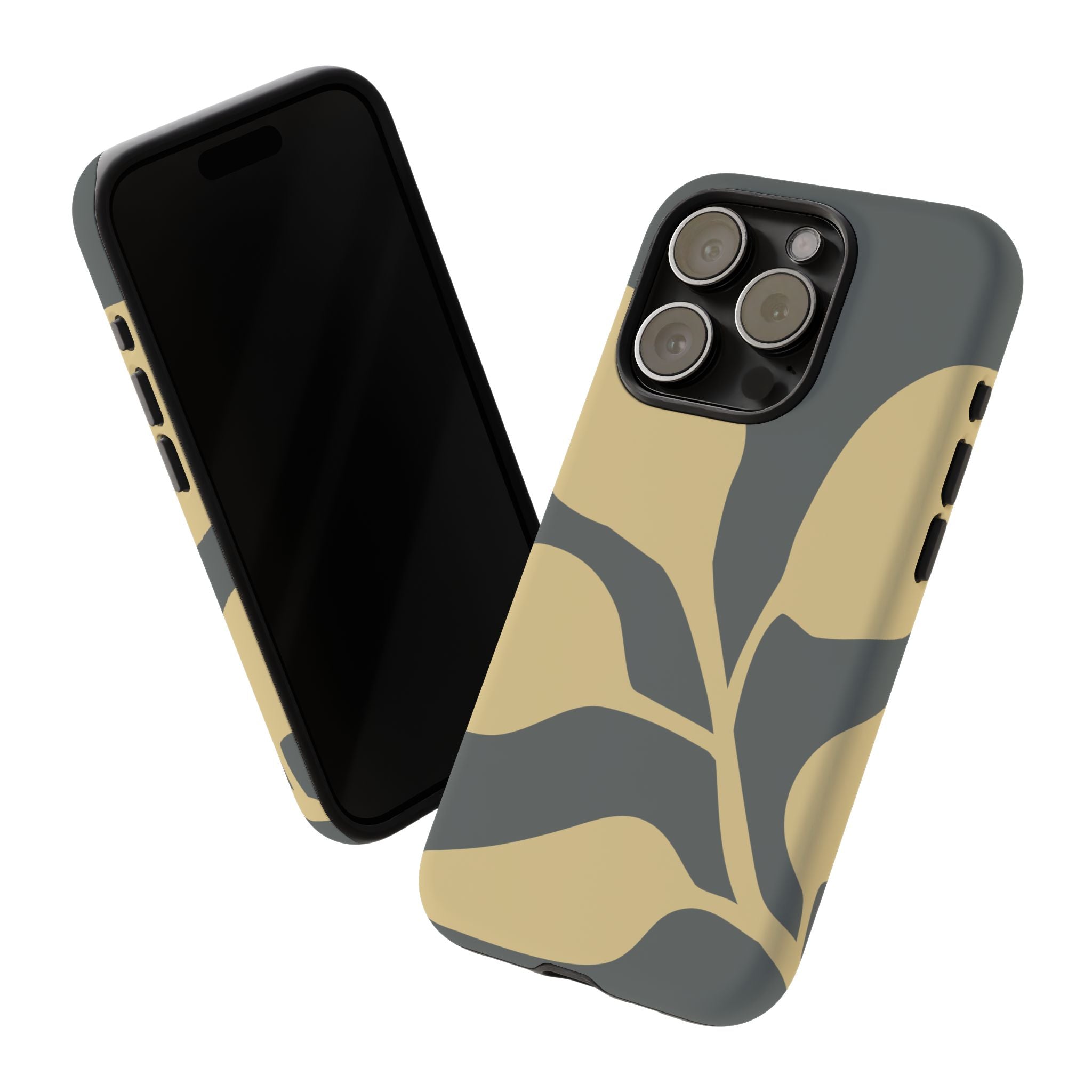 "lau" Phone Case