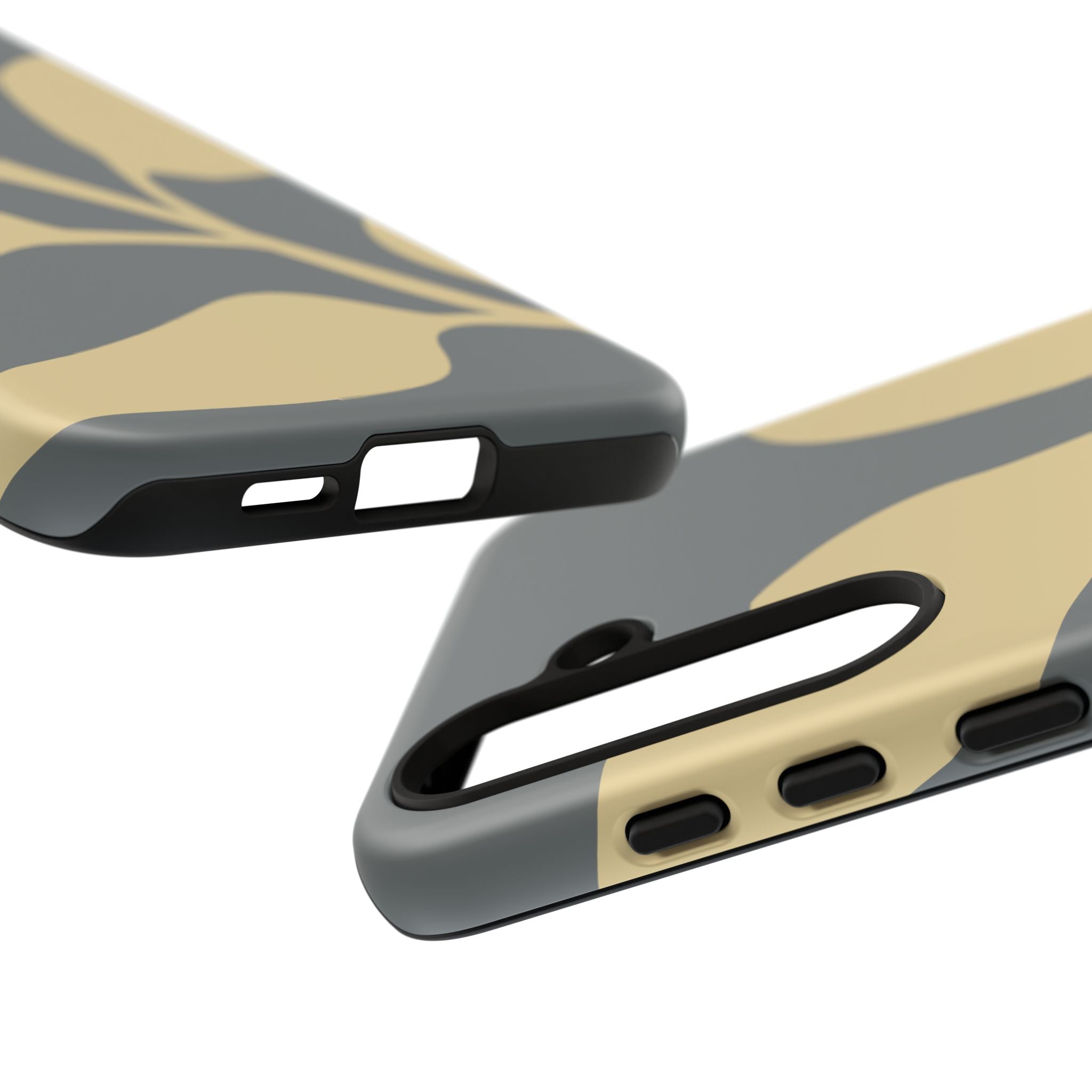 "lau" Phone Case