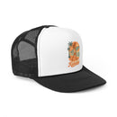 Kahakai Surfer Girl Trucker Hat