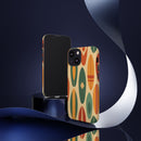 "Retro Boards" Phone Case