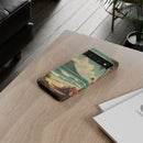 "The South Pacific" Phone Cover