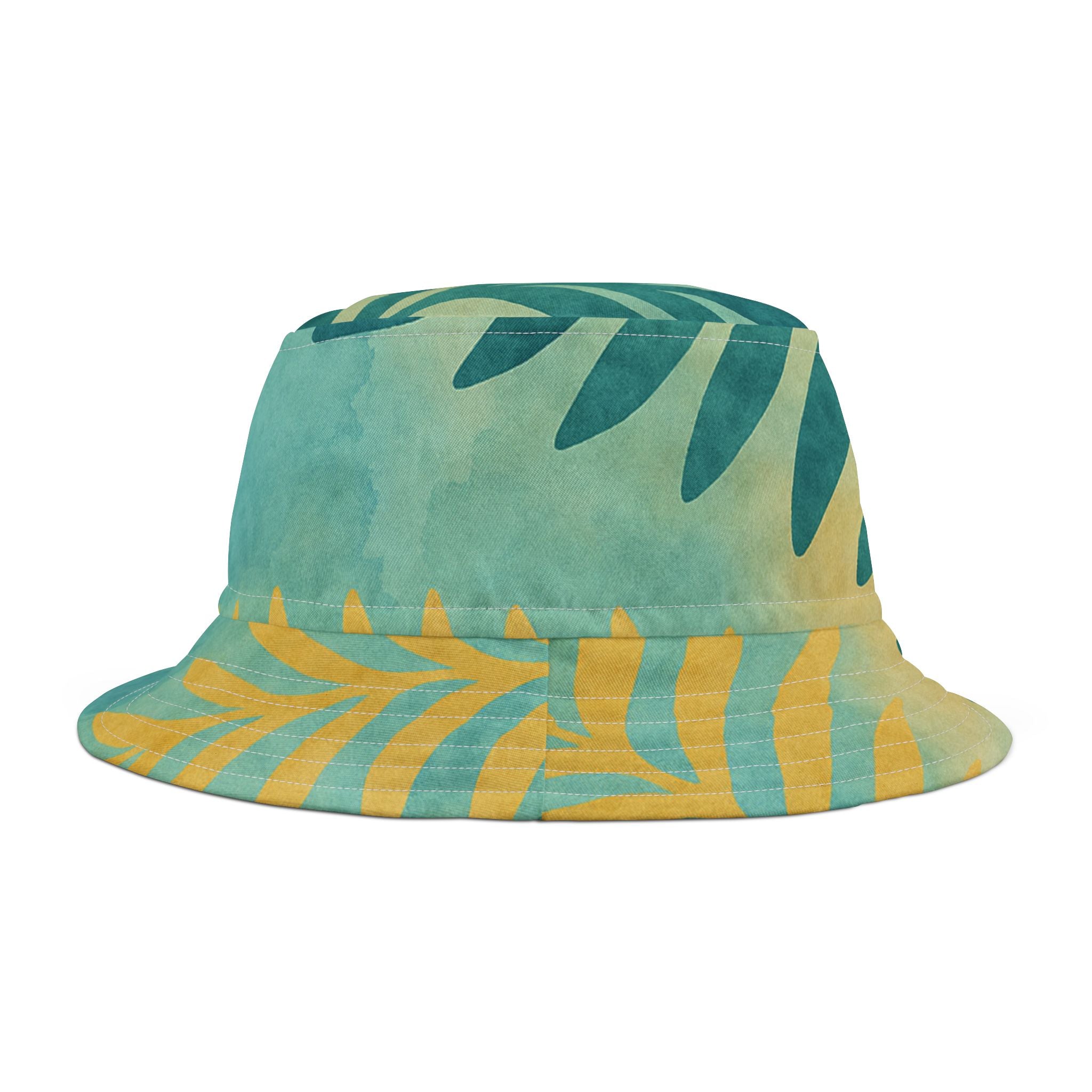 "Moana" Women's Bucket Hat