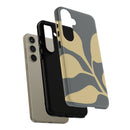 "lau" Phone Case