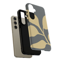 "lau" Phone Case