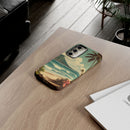 "The South Pacific" Phone Cover