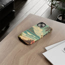"The South Pacific" Phone Cover