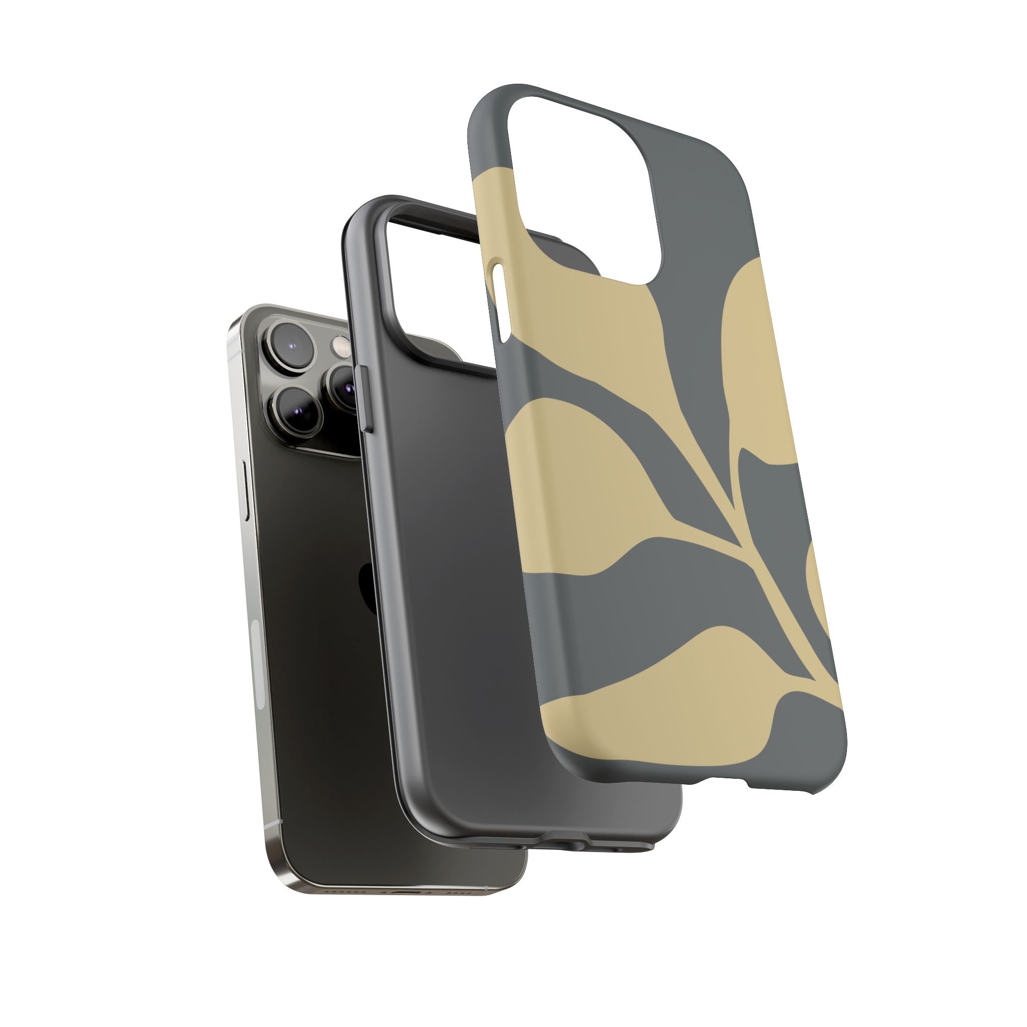 "lau" Phone Case