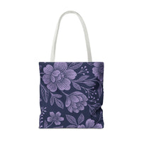 "Lau Pō" Tote Bag