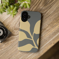 "lau" Phone Case