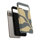 "lau" Phone Case