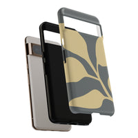 "lau" Phone Case
