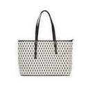 "Hula Dancer" PU Leather Shoulder Bag