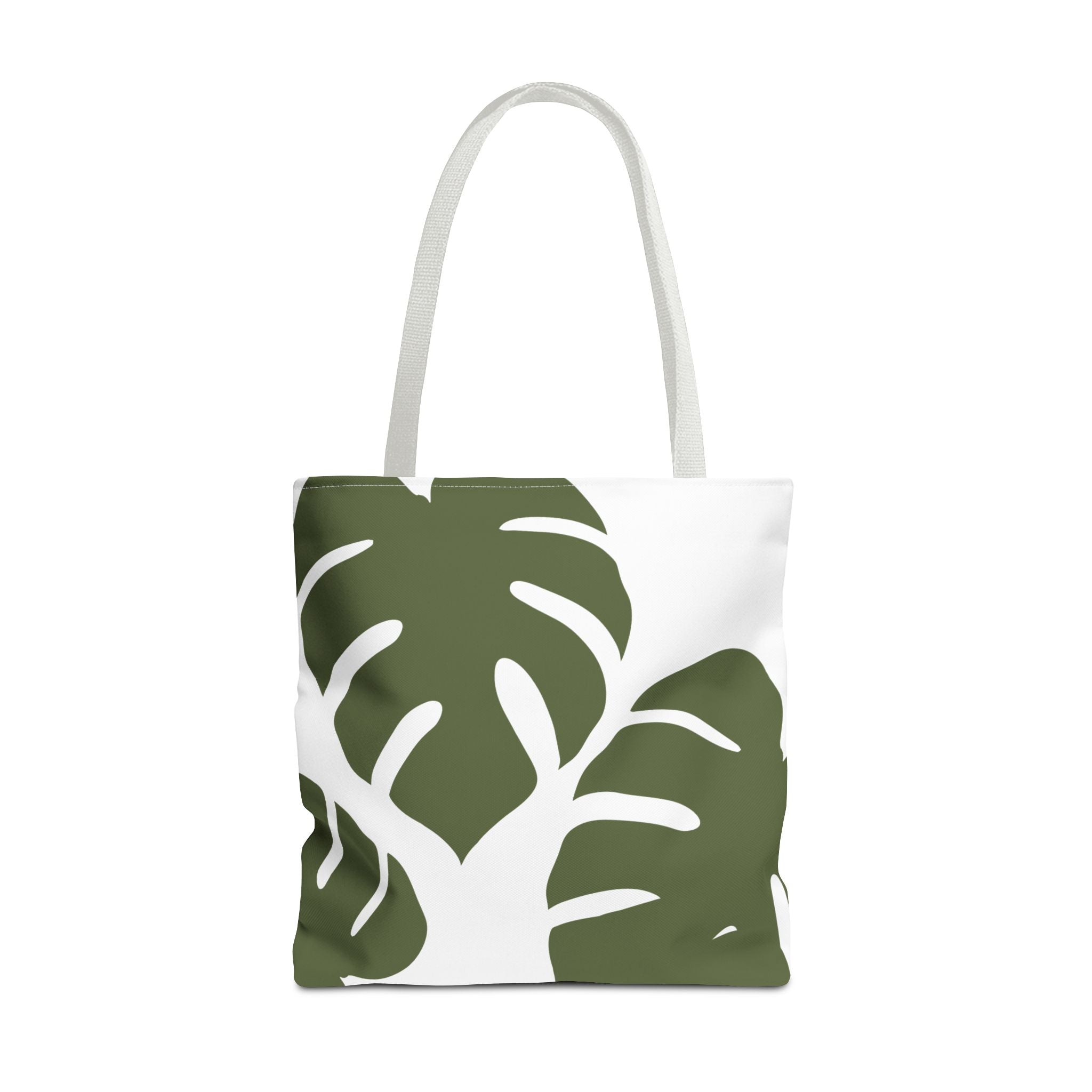 "Monstera" Tote Bag