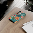 "Tropical Vibes" Phone Case