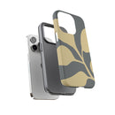 "lau" Phone Case