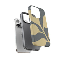 "lau" Phone Case