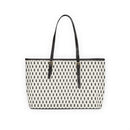 "Hula Dancer" PU Leather Shoulder Bag