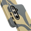 "lau" Phone Case