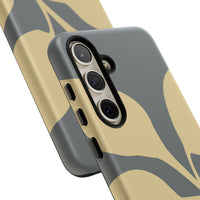 "lau" Phone Case