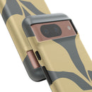 "lau" Phone Case