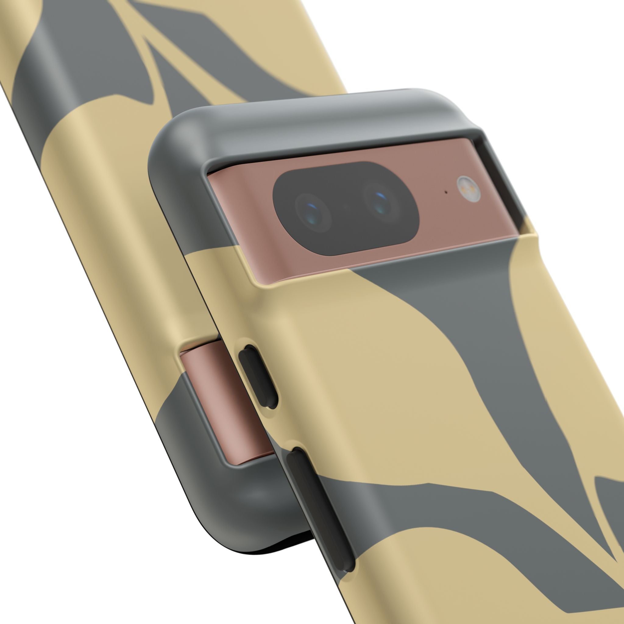 "lau" Phone Case
