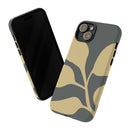 "lau" Phone Case