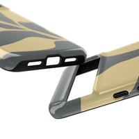 "lau" Phone Case