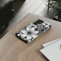 "The Plumeria" Phone Case