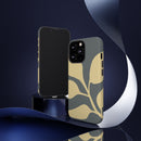 "lau" Phone Case