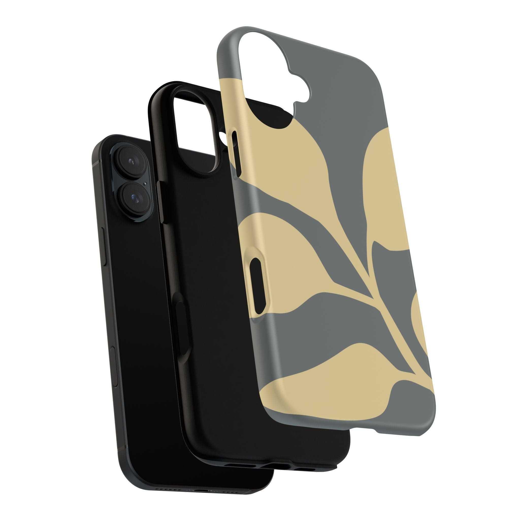 "lau" Phone Case