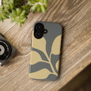 "lau" Phone Case