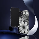 "The Plumeria" Phone Case