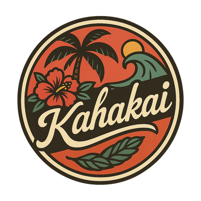 Kahakai Collection